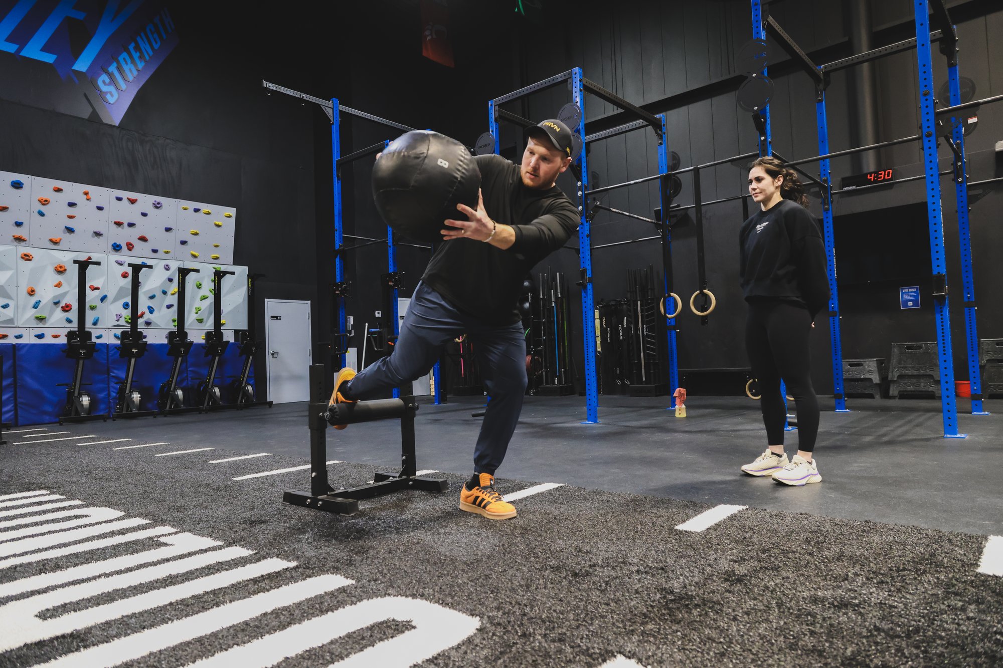 Sports Physical Therapy