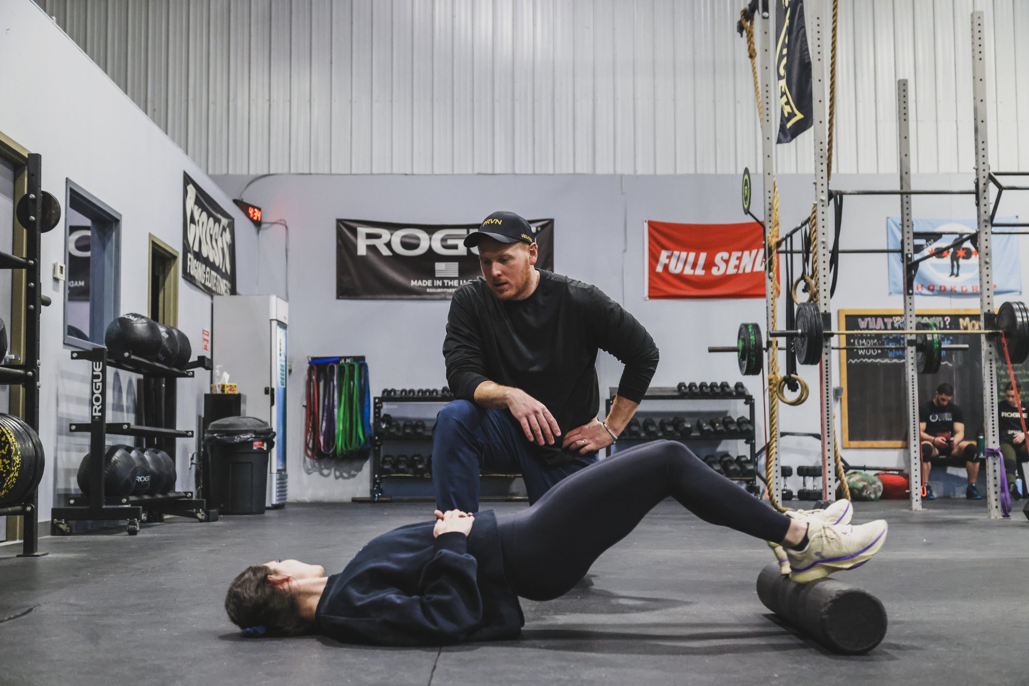 Sports Physical Therapy