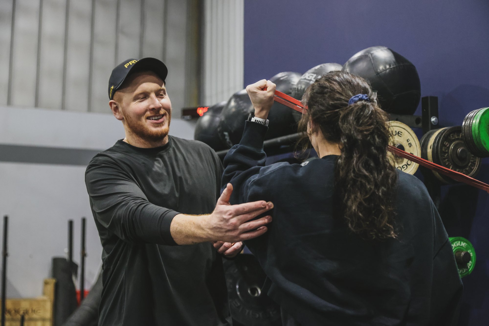 Sports Physical Therapy