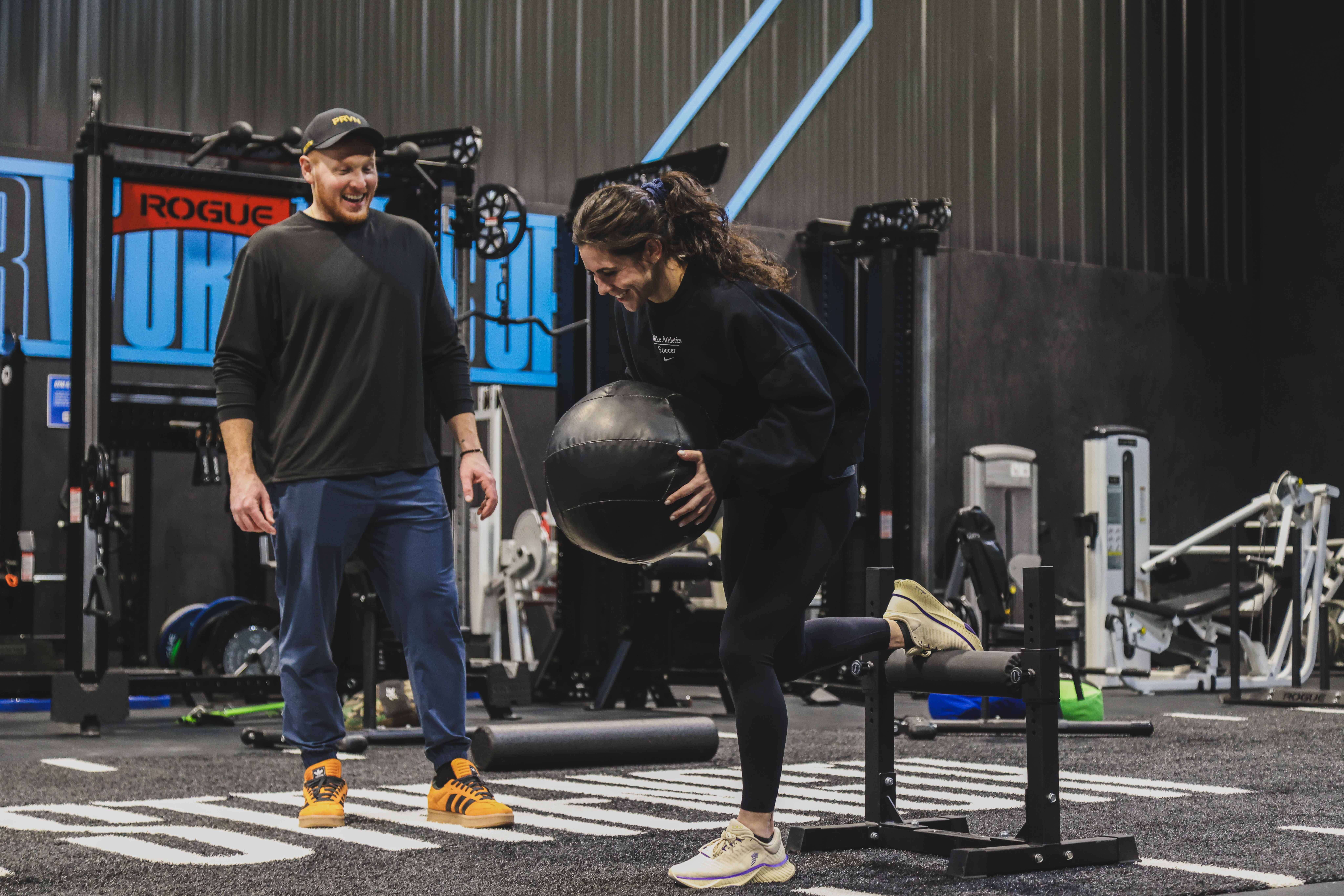 Sports Physical Therapy